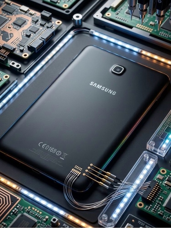 Samsung Other - Samsung Galaxy Tab 4
